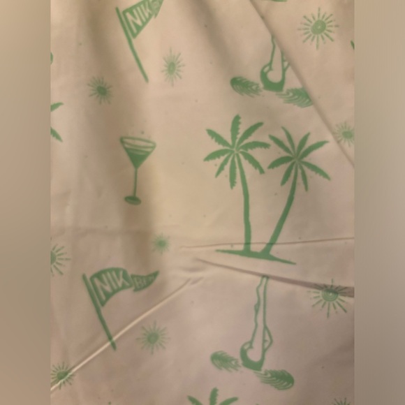 Nikben- heat wave swim trunks - Picture 5 of 6